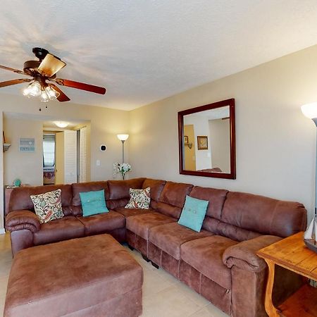 Lullwater Villa Panama City Beach Exterior photo