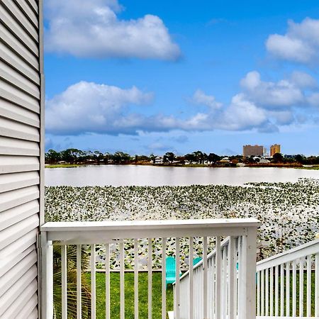 Lullwater Villa Panama City Beach Room photo