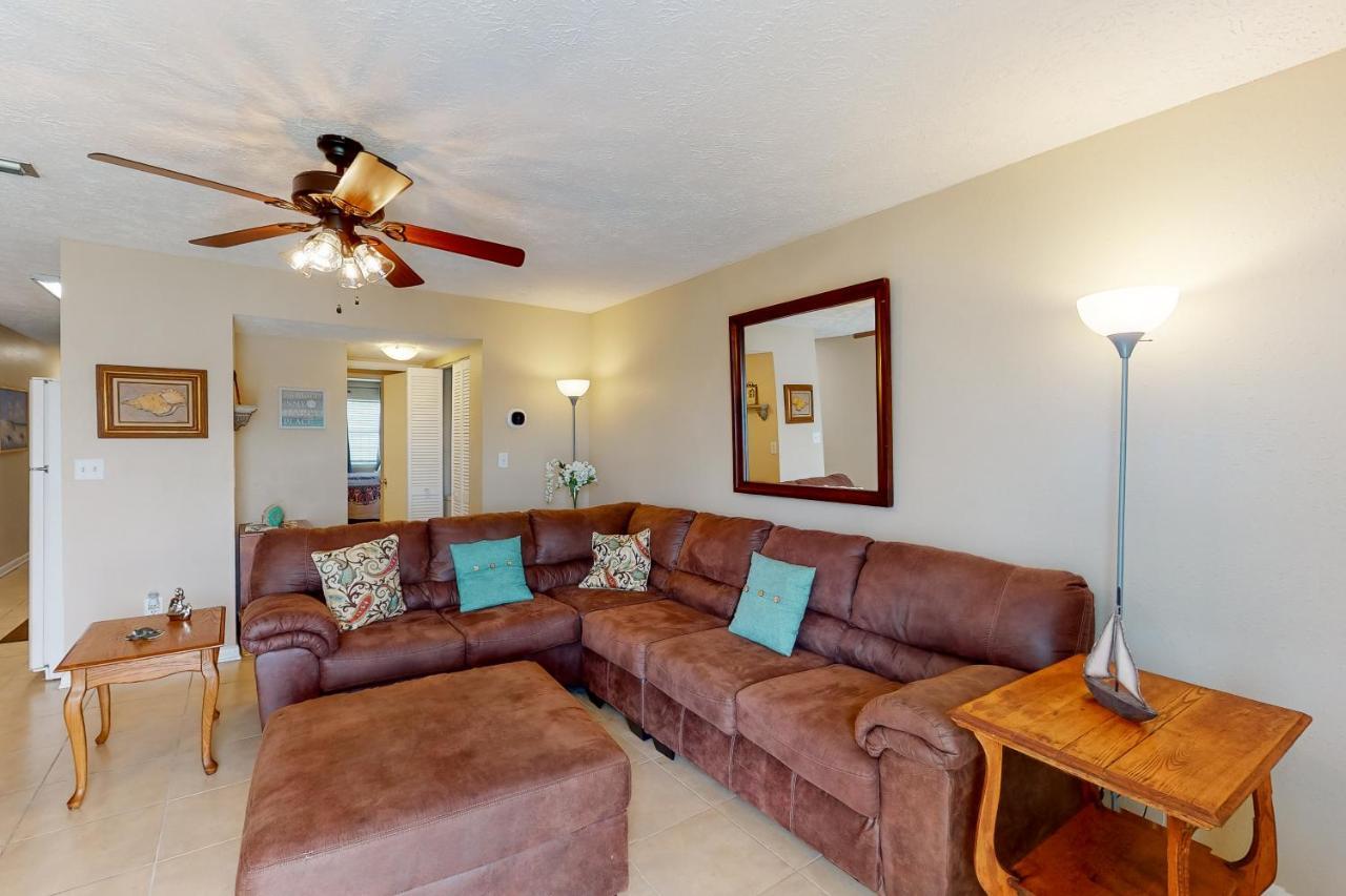 Lullwater Villa Panama City Beach Exterior photo