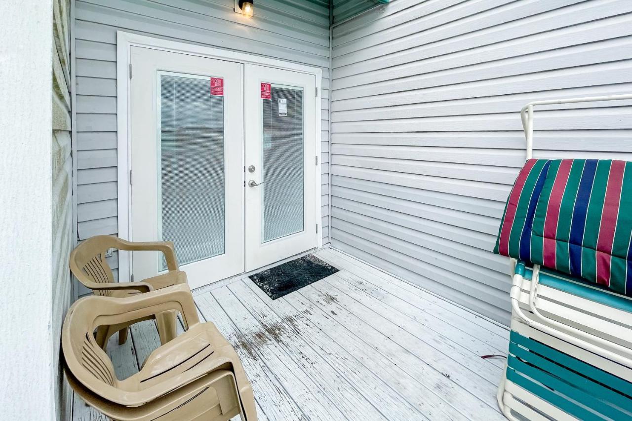 Lullwater Villa Panama City Beach Exterior photo