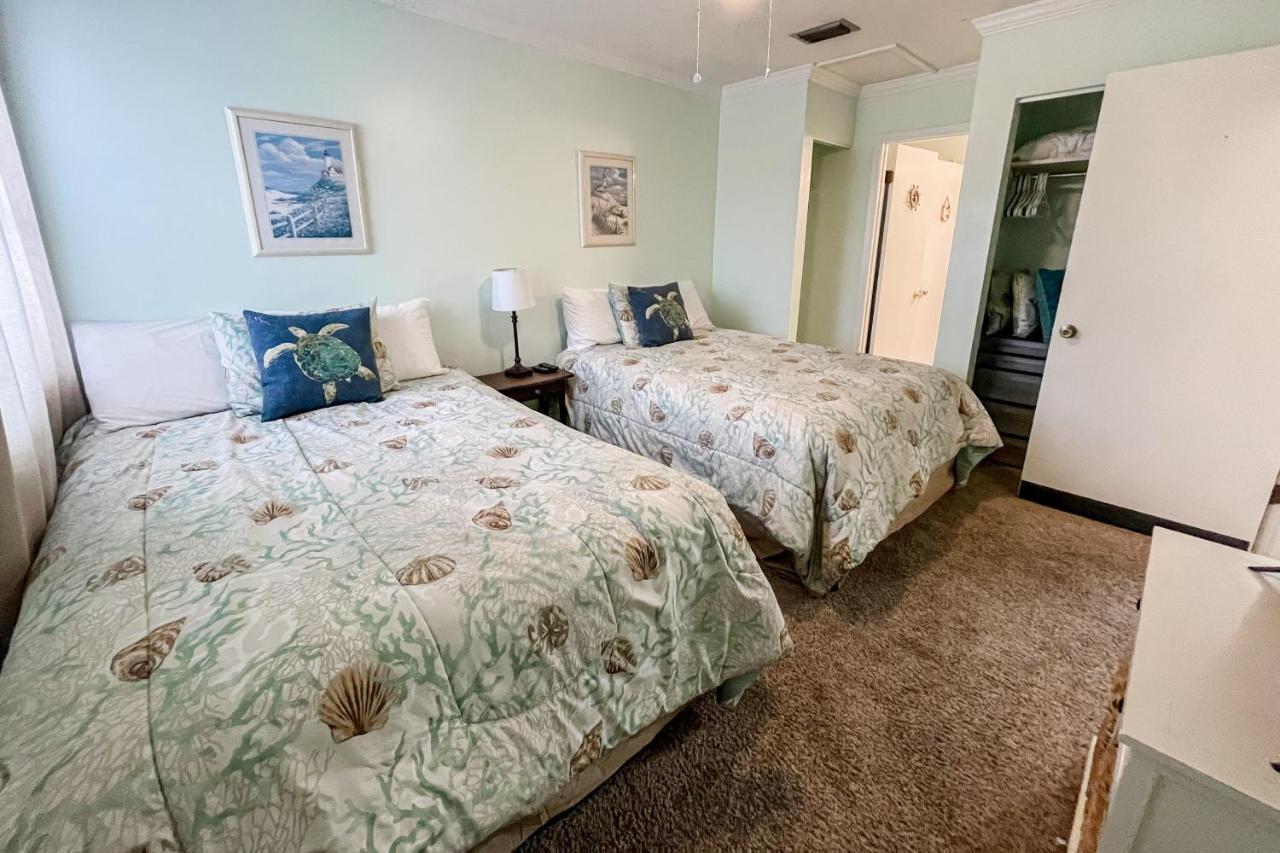 Lullwater Villa Panama City Beach Exterior photo