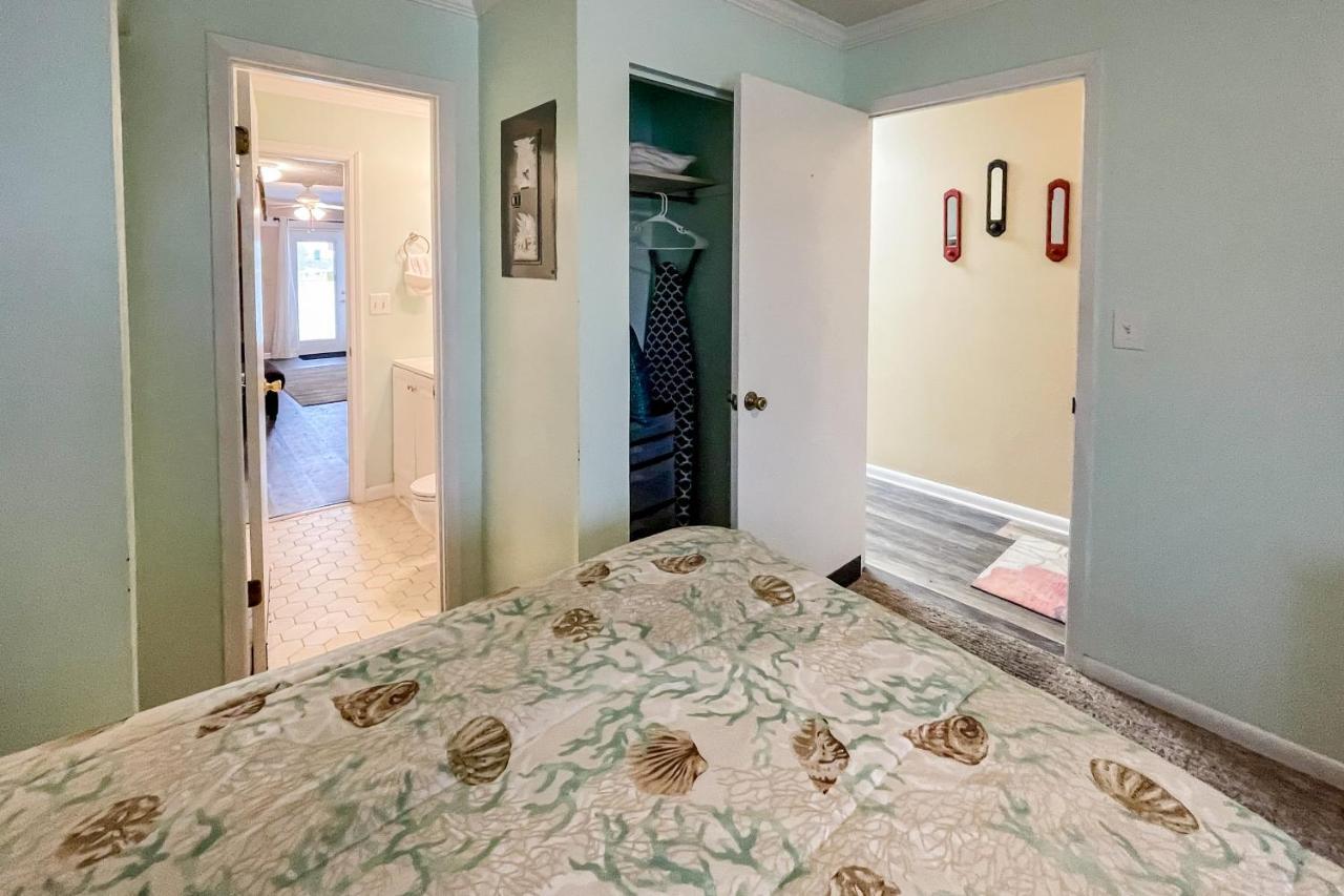 Lullwater Villa Panama City Beach Exterior photo