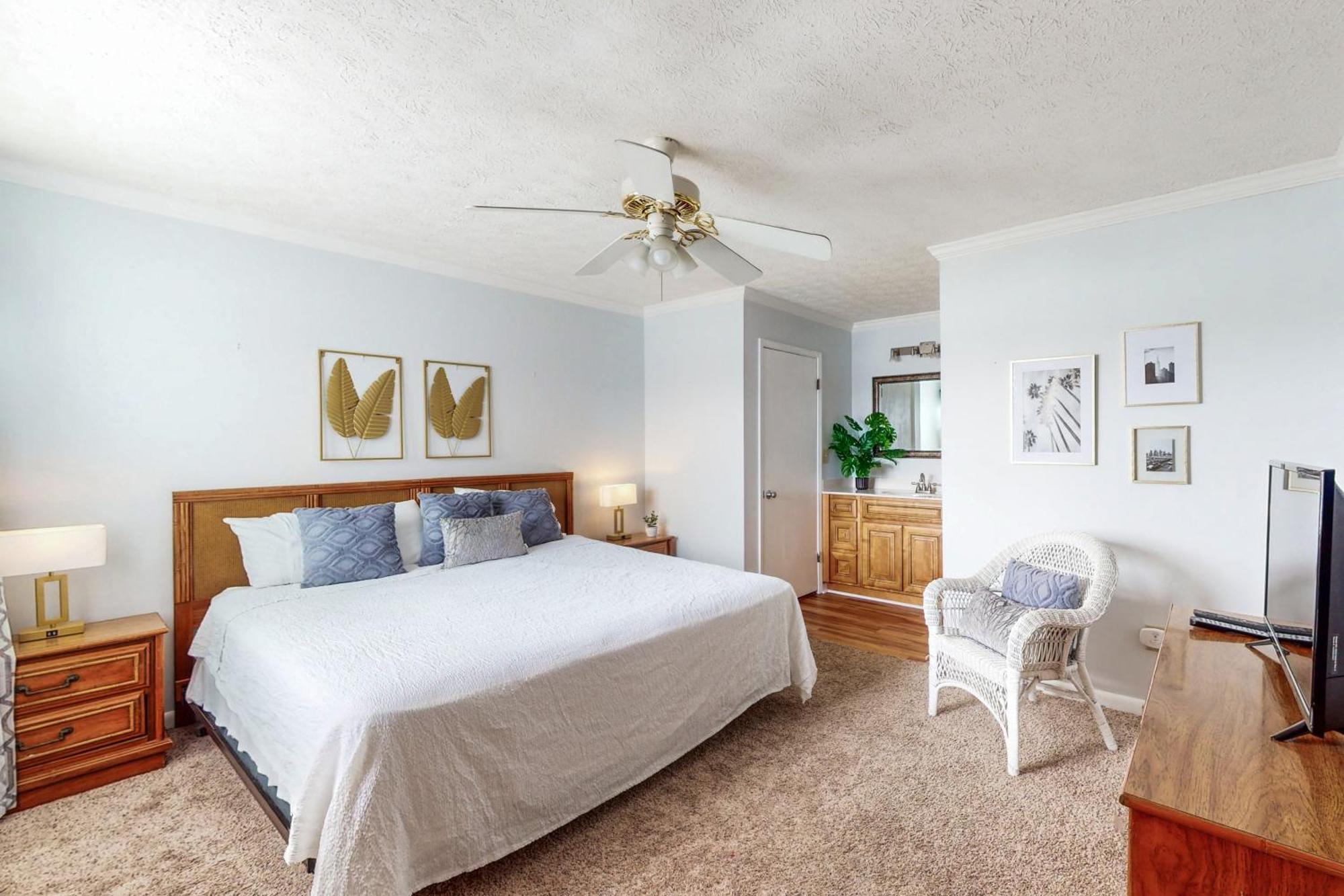 Lullwater Villa Panama City Beach Room photo